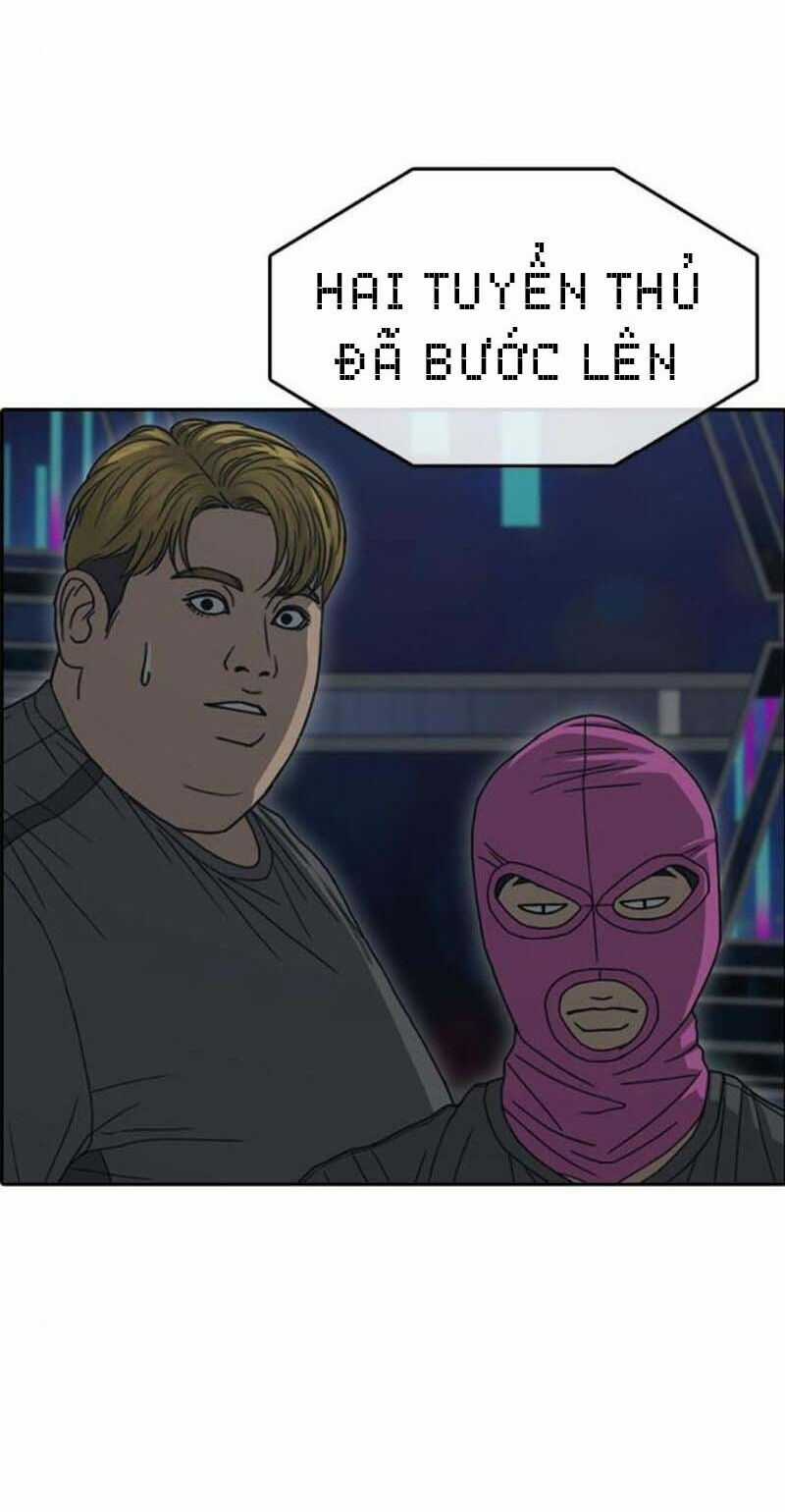 Những Mảnh Đời Tan Vỡ 2 Chapter 20 trang 40