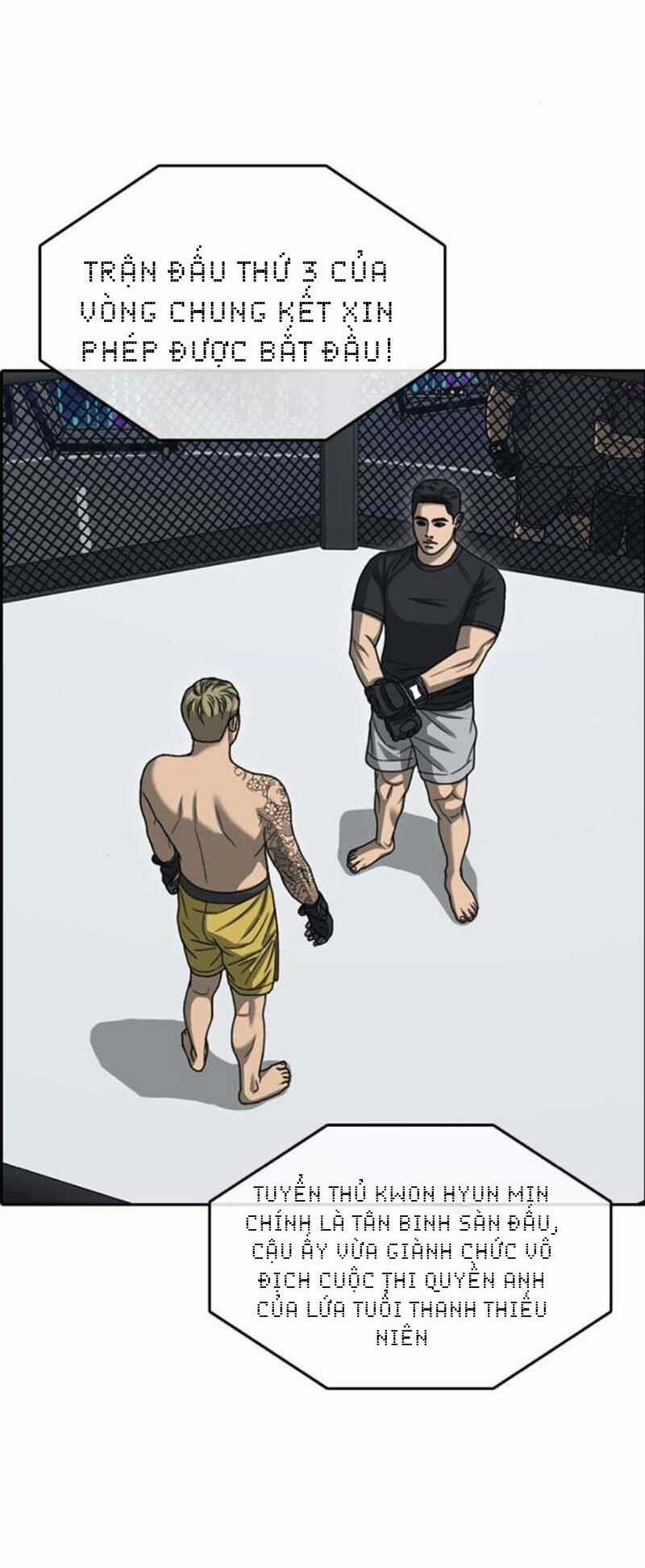 Những Mảnh Đời Tan Vỡ 2 Chapter 20 trang 42