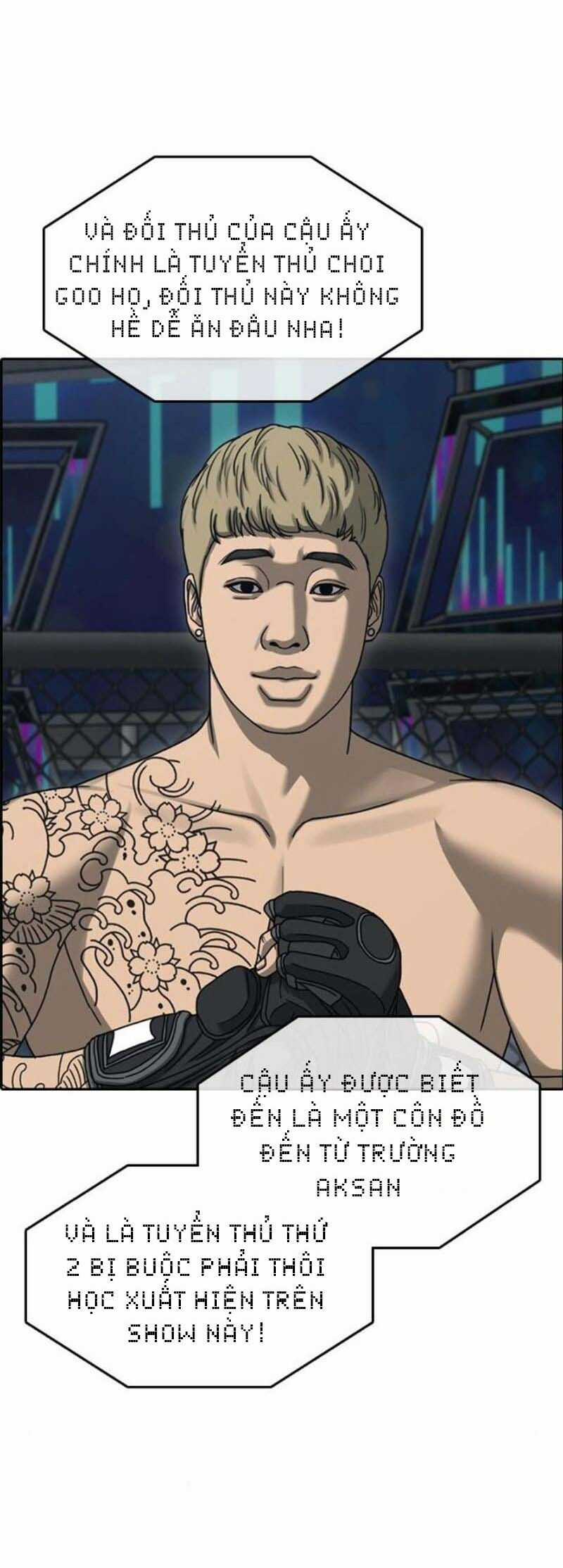 Những Mảnh Đời Tan Vỡ 2 Chapter 20 trang 43