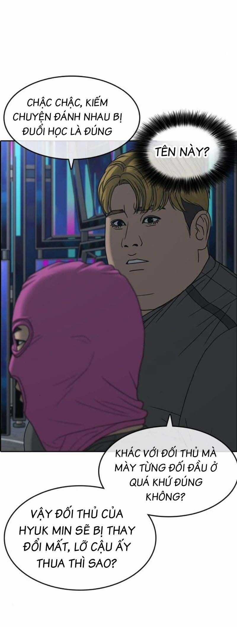 Những Mảnh Đời Tan Vỡ 2 Chapter 20 trang 44