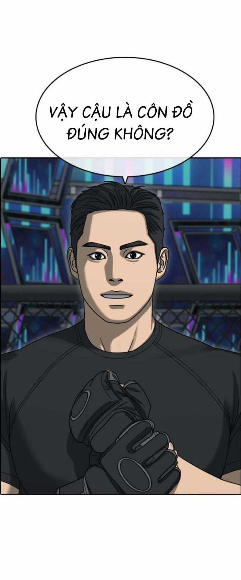 Những Mảnh Đời Tan Vỡ 2 Chapter 20 trang 47