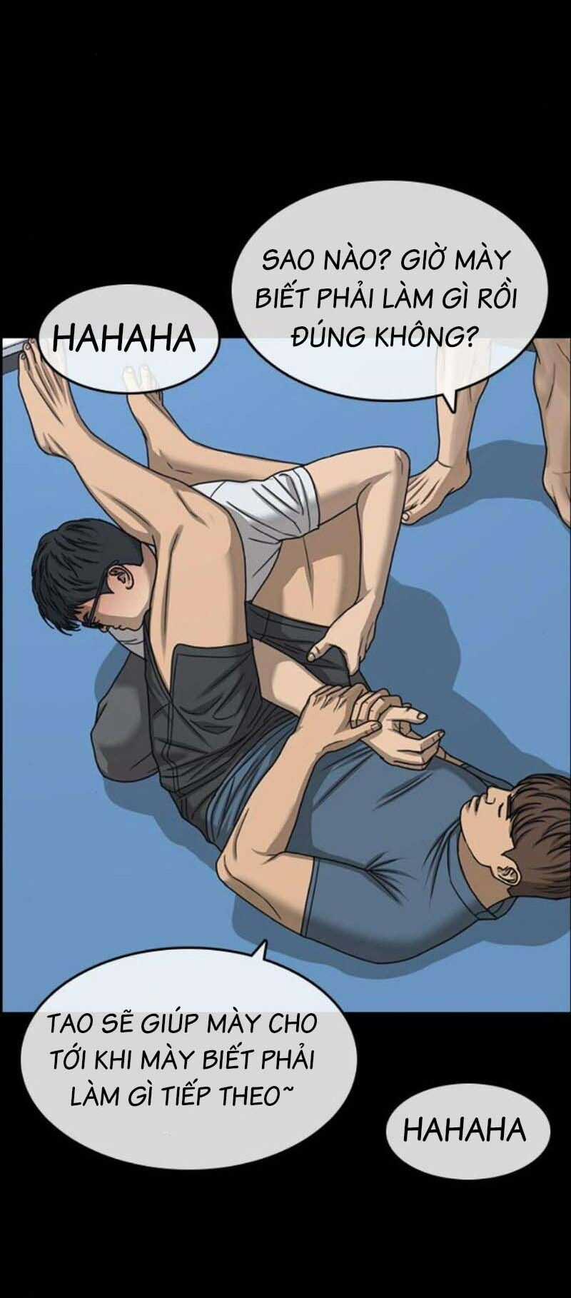 Những Mảnh Đời Tan Vỡ 2 Chapter 20 trang 50