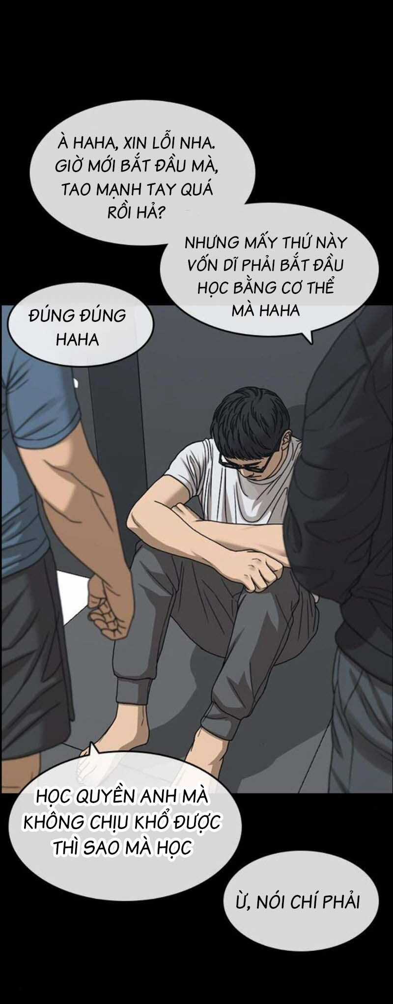 Những Mảnh Đời Tan Vỡ 2 Chapter 20 trang 52