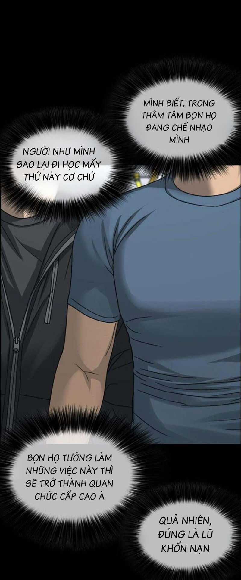 Những Mảnh Đời Tan Vỡ 2 Chapter 20 trang 54