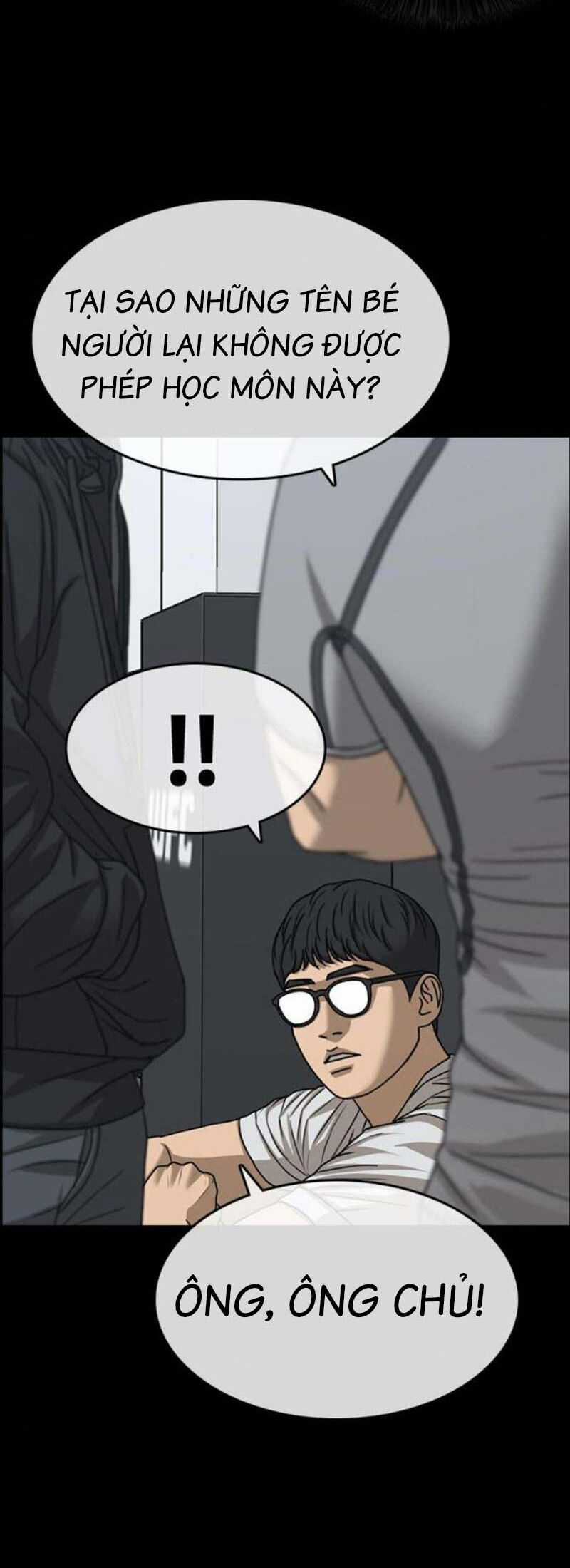 Những Mảnh Đời Tan Vỡ 2 Chapter 20 trang 55