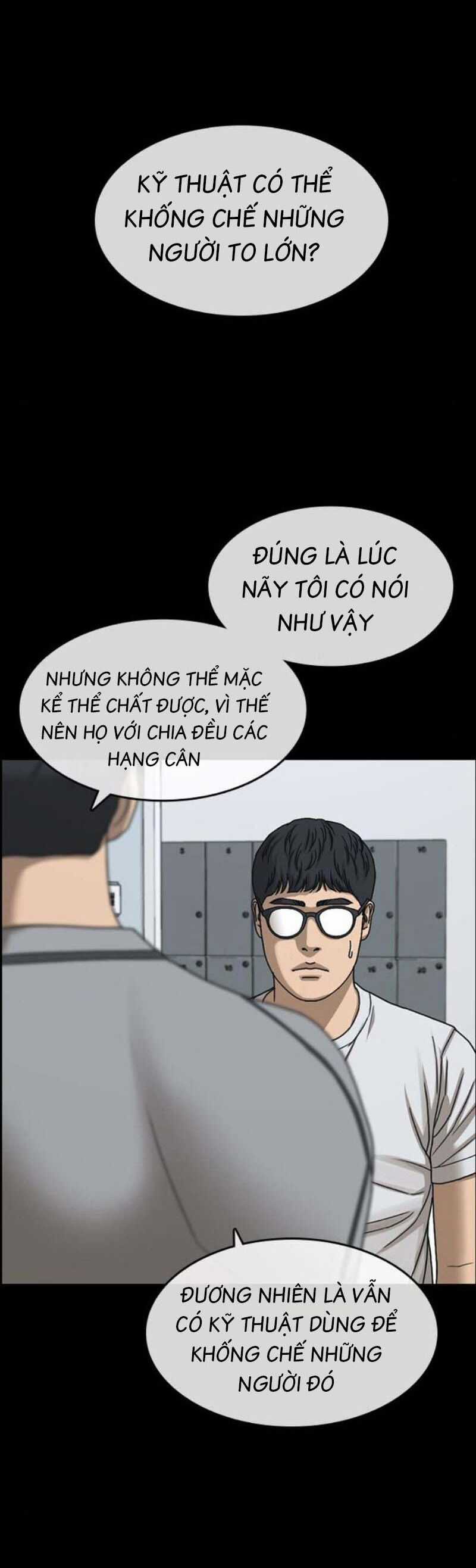 Những Mảnh Đời Tan Vỡ 2 Chapter 20 trang 58