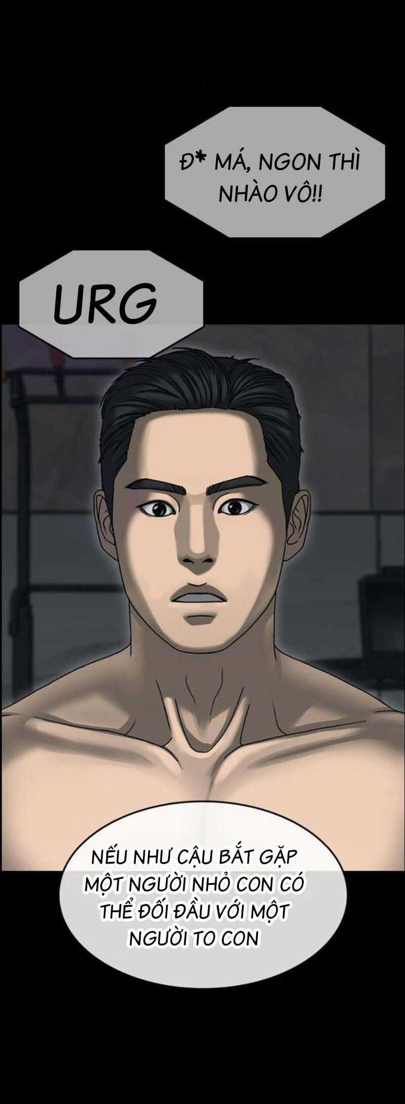 Những Mảnh Đời Tan Vỡ 2 Chapter 20 trang 60