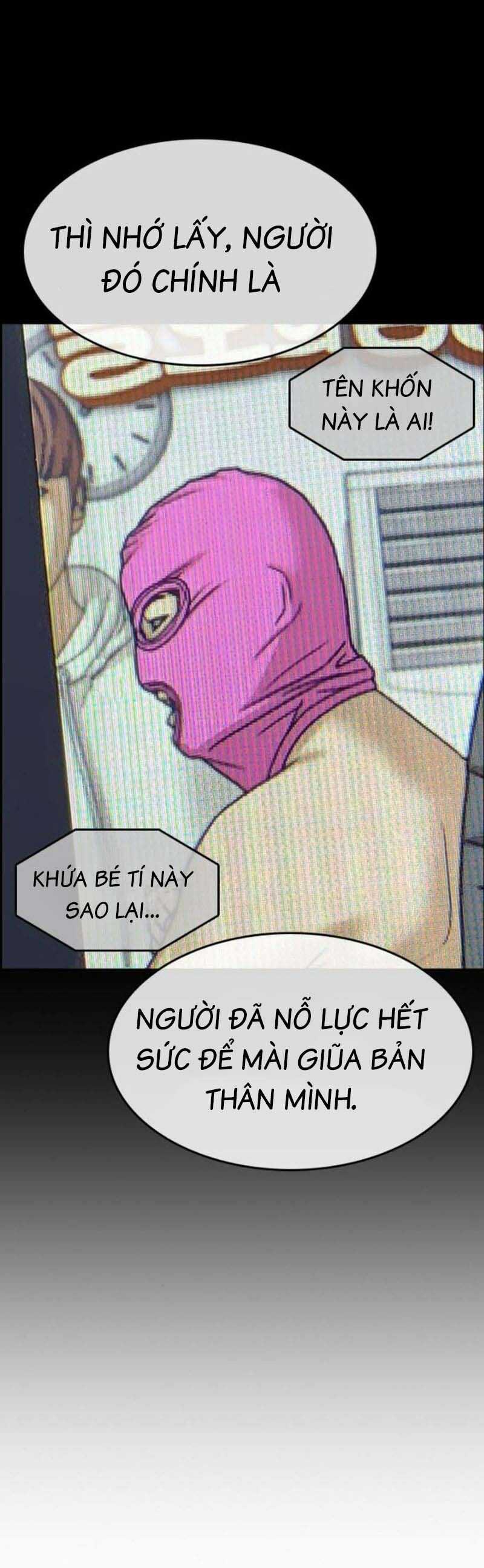 Những Mảnh Đời Tan Vỡ 2 Chapter 20 trang 61