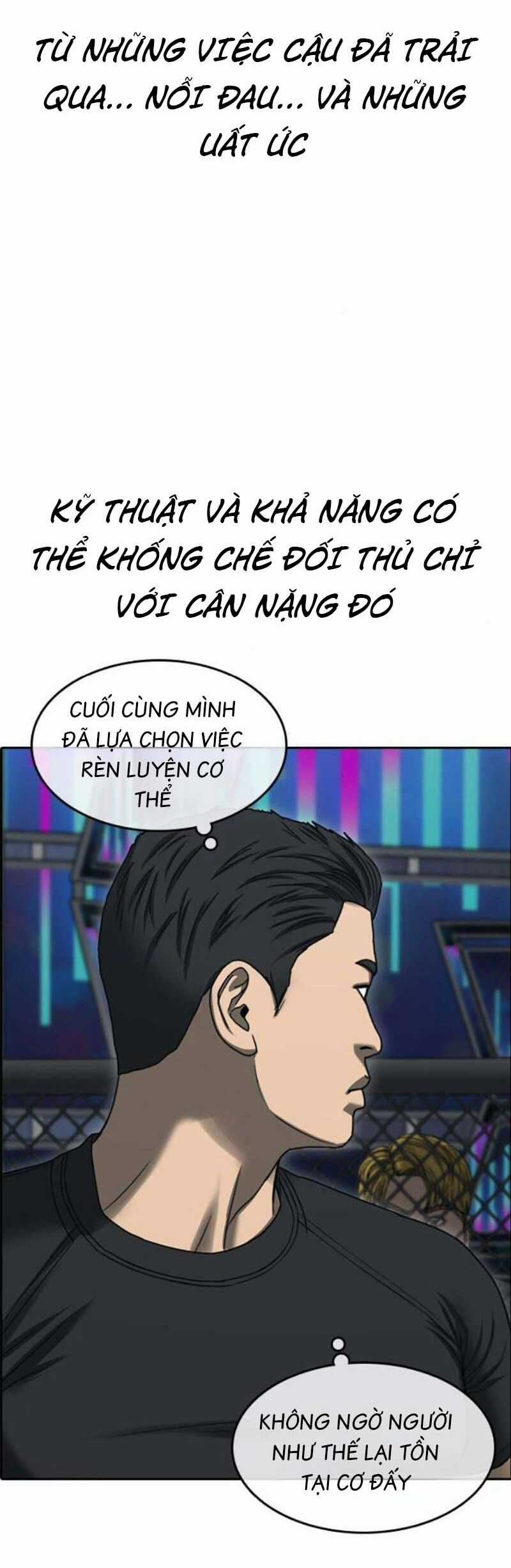 Những Mảnh Đời Tan Vỡ 2 Chapter 20 trang 63