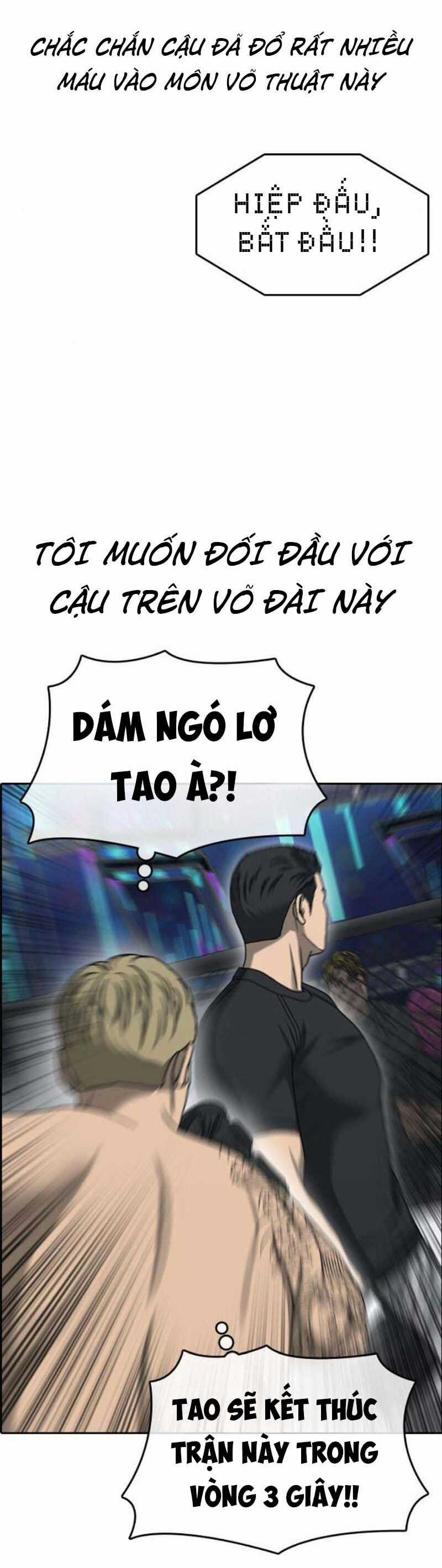 Những Mảnh Đời Tan Vỡ 2 Chapter 20 trang 64