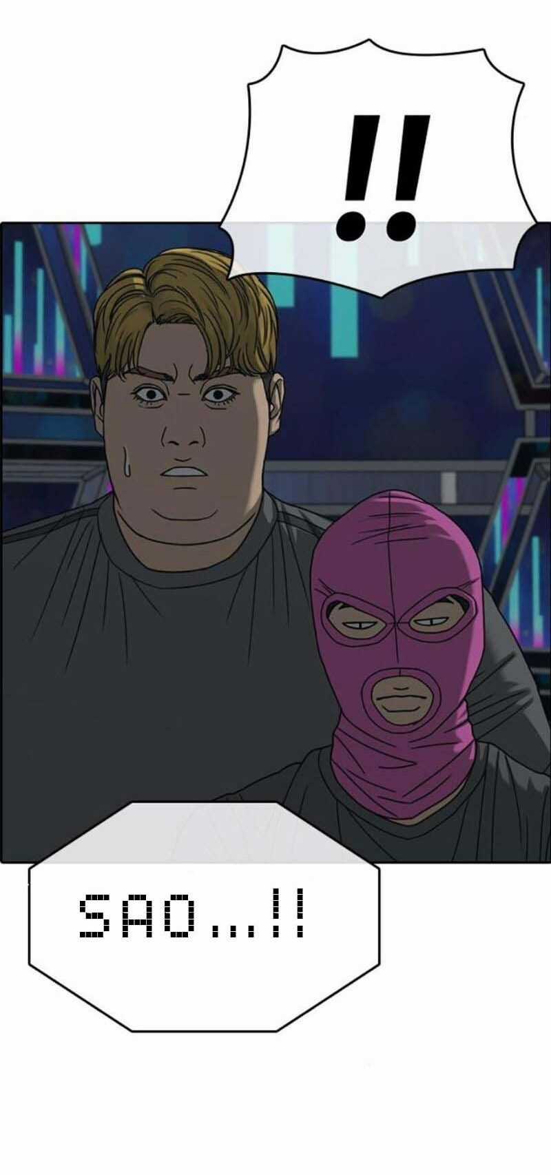 Những Mảnh Đời Tan Vỡ 2 Chapter 20 trang 67