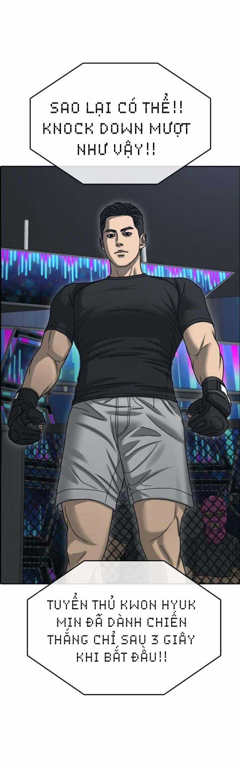 Những Mảnh Đời Tan Vỡ 2 Chapter 20 trang 68