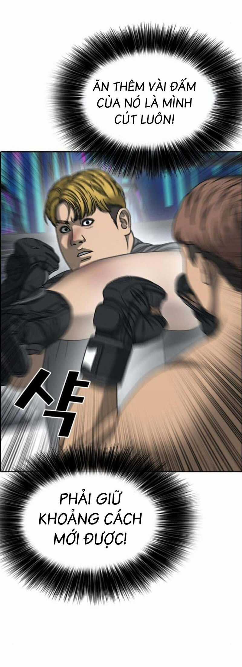 Những Mảnh Đời Tan Vỡ 2 Chapter 20 trang 7