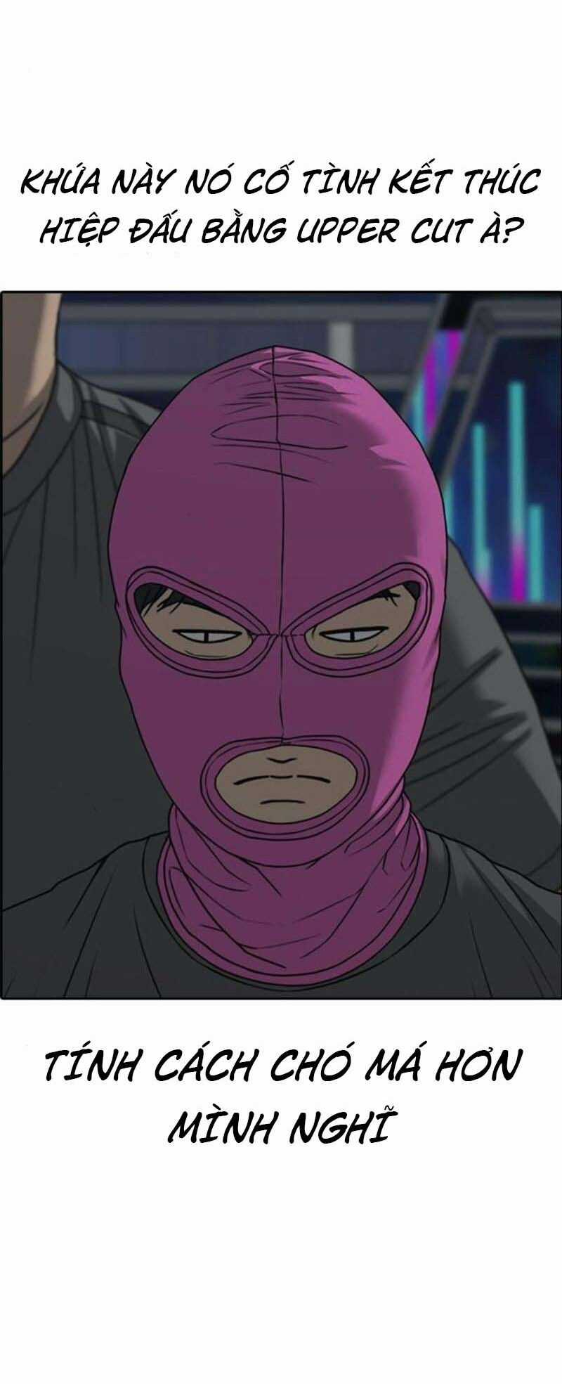 Những Mảnh Đời Tan Vỡ 2 Chapter 20 trang 70