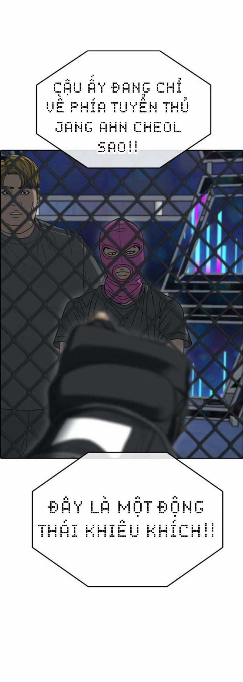 Những Mảnh Đời Tan Vỡ 2 Chapter 20 trang 73