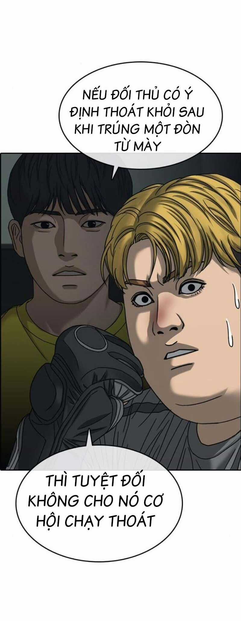 Những Mảnh Đời Tan Vỡ 2 Chapter 20 trang 8