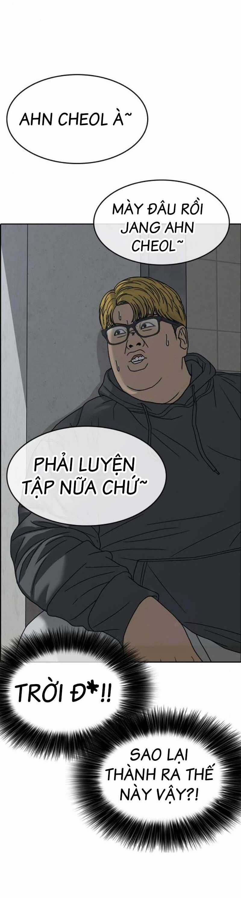 Những Mảnh Đời Tan Vỡ 2 Chapter 21 trang 10