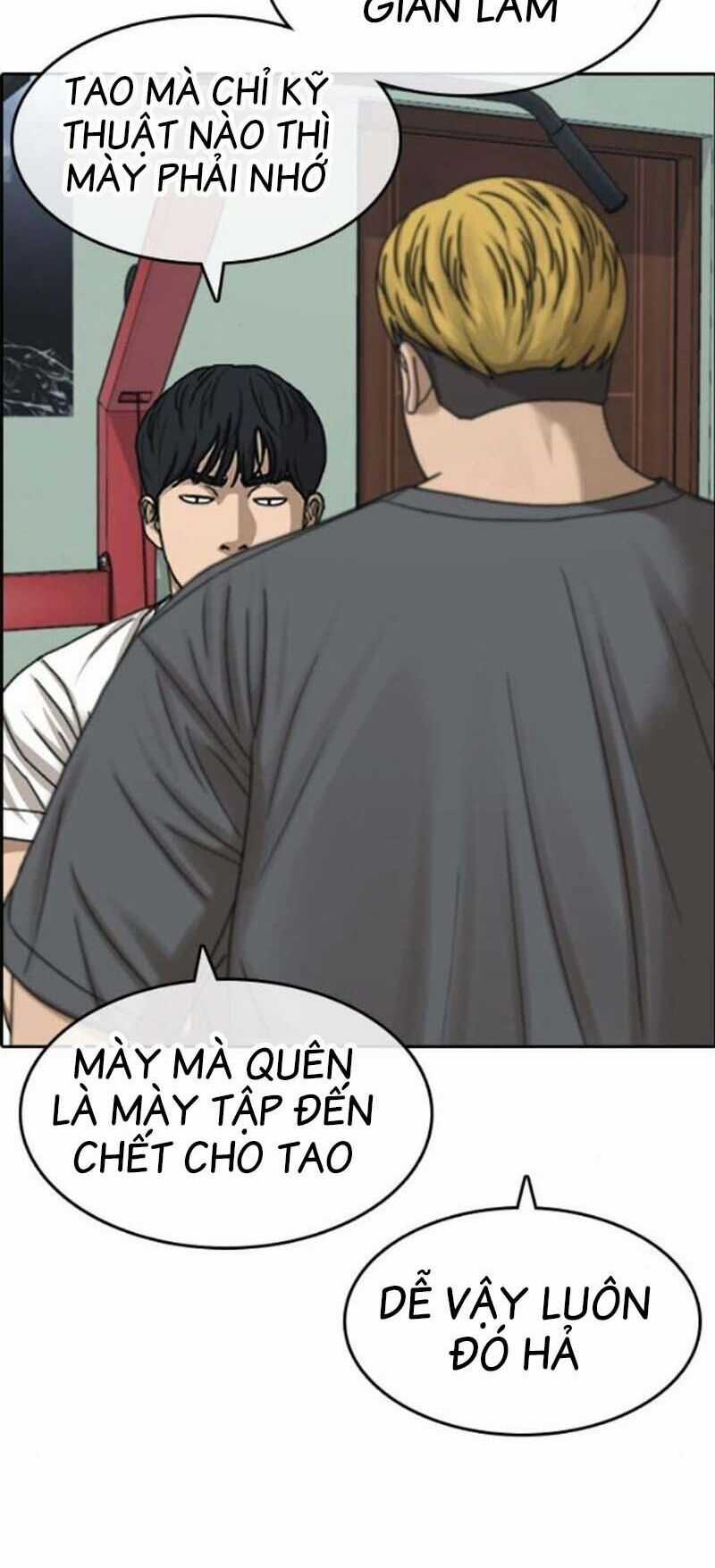 Những Mảnh Đời Tan Vỡ 2 Chapter 21 trang 12