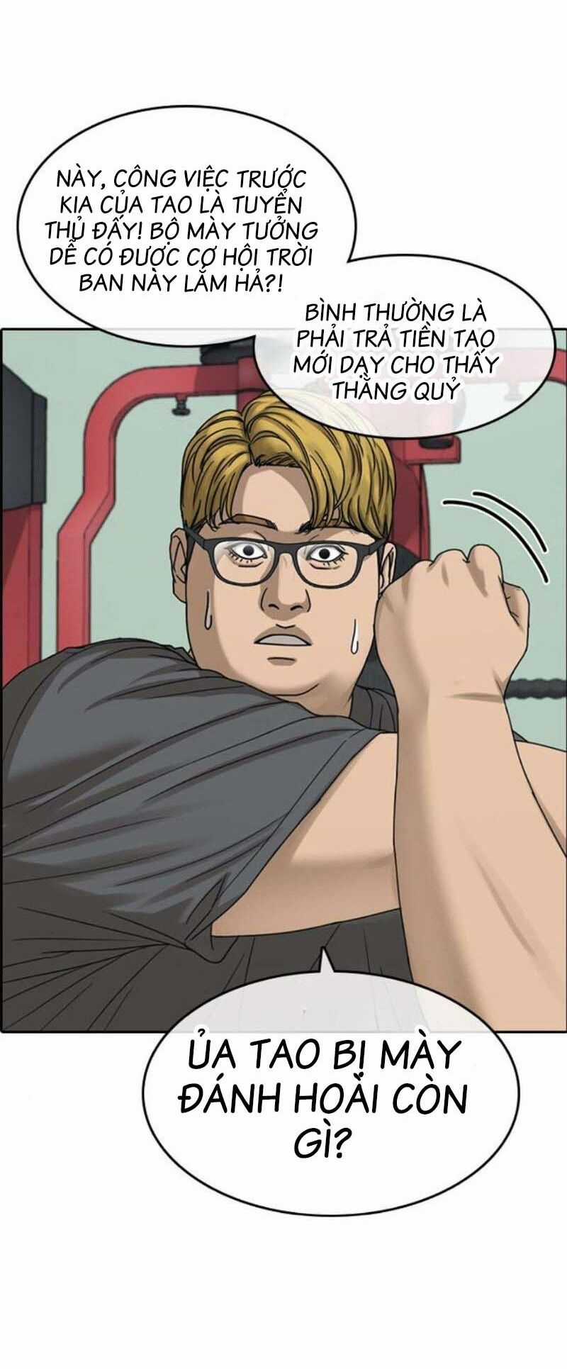 Những Mảnh Đời Tan Vỡ 2 Chapter 21 trang 13