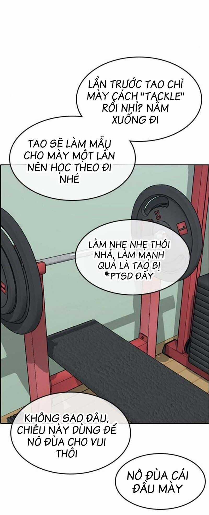 Những Mảnh Đời Tan Vỡ 2 Chapter 21 trang 14