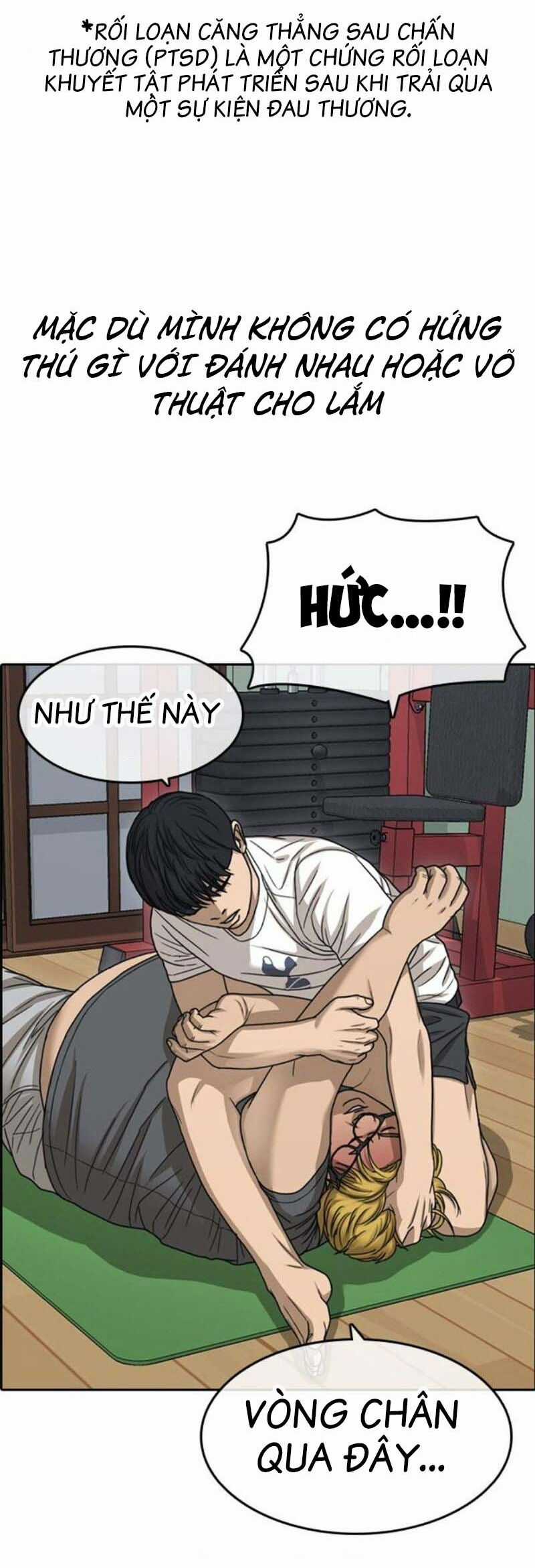 Những Mảnh Đời Tan Vỡ 2 Chapter 21 trang 15