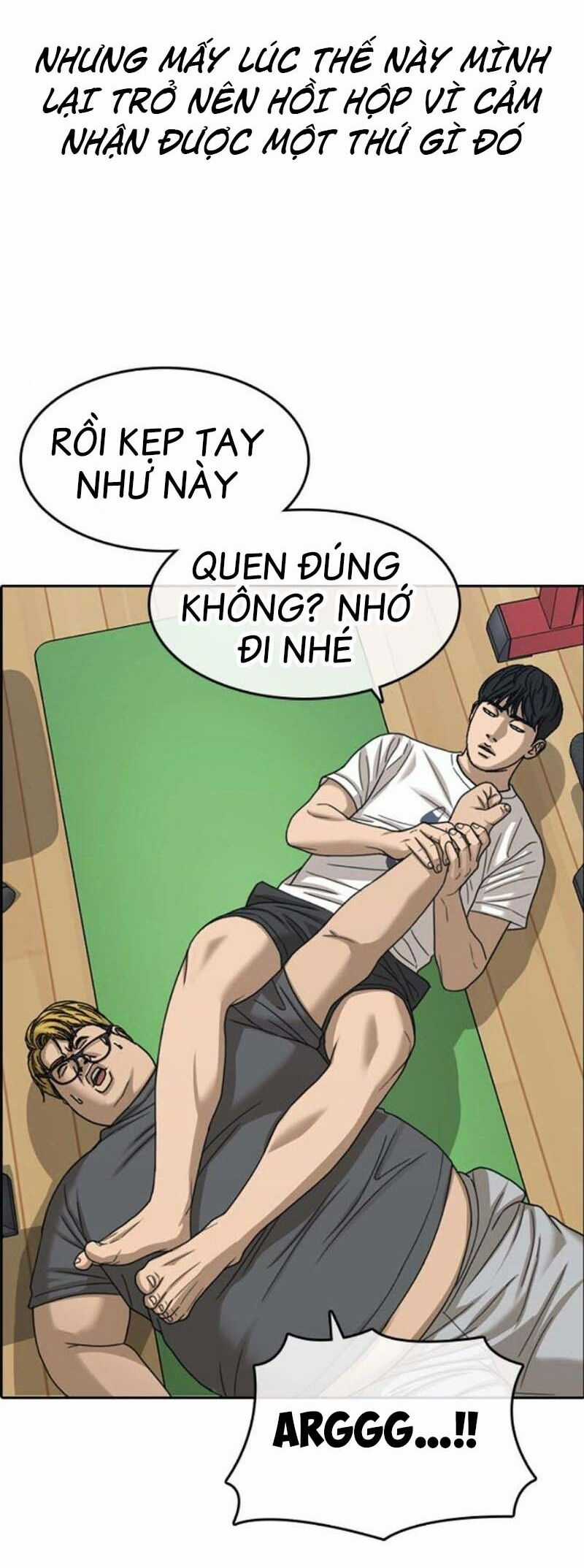 Những Mảnh Đời Tan Vỡ 2 Chapter 21 trang 16