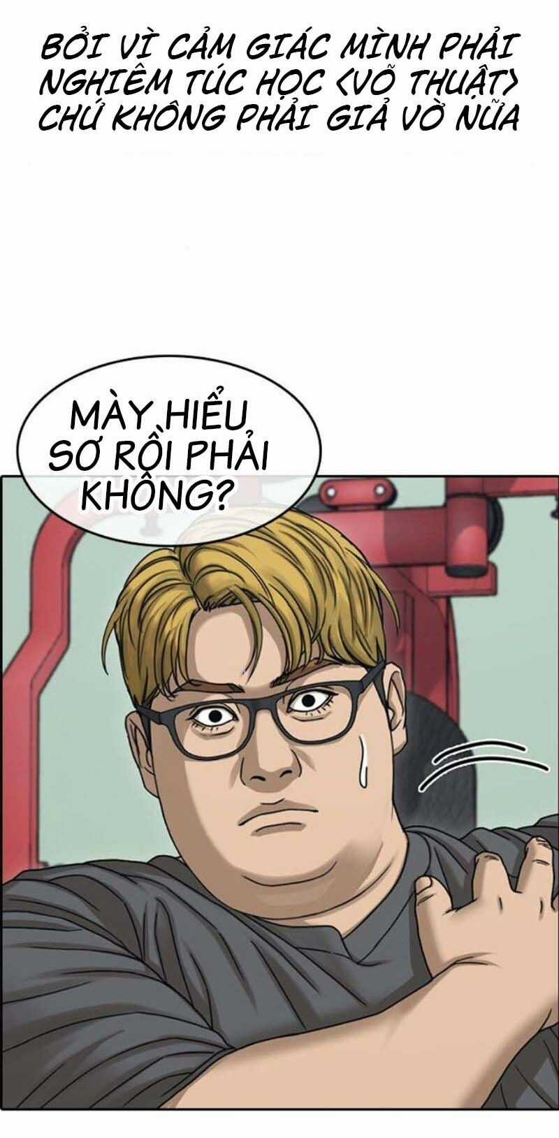 Những Mảnh Đời Tan Vỡ 2 Chapter 21 trang 17