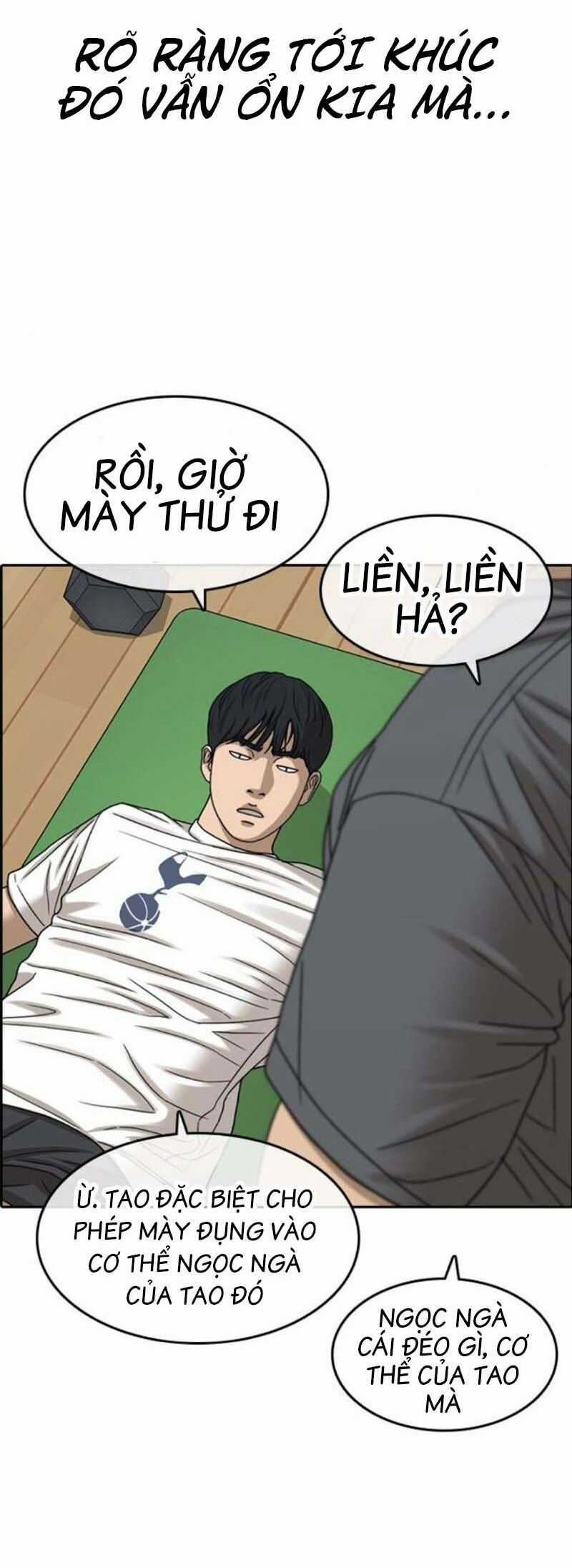 Những Mảnh Đời Tan Vỡ 2 Chapter 21 trang 18