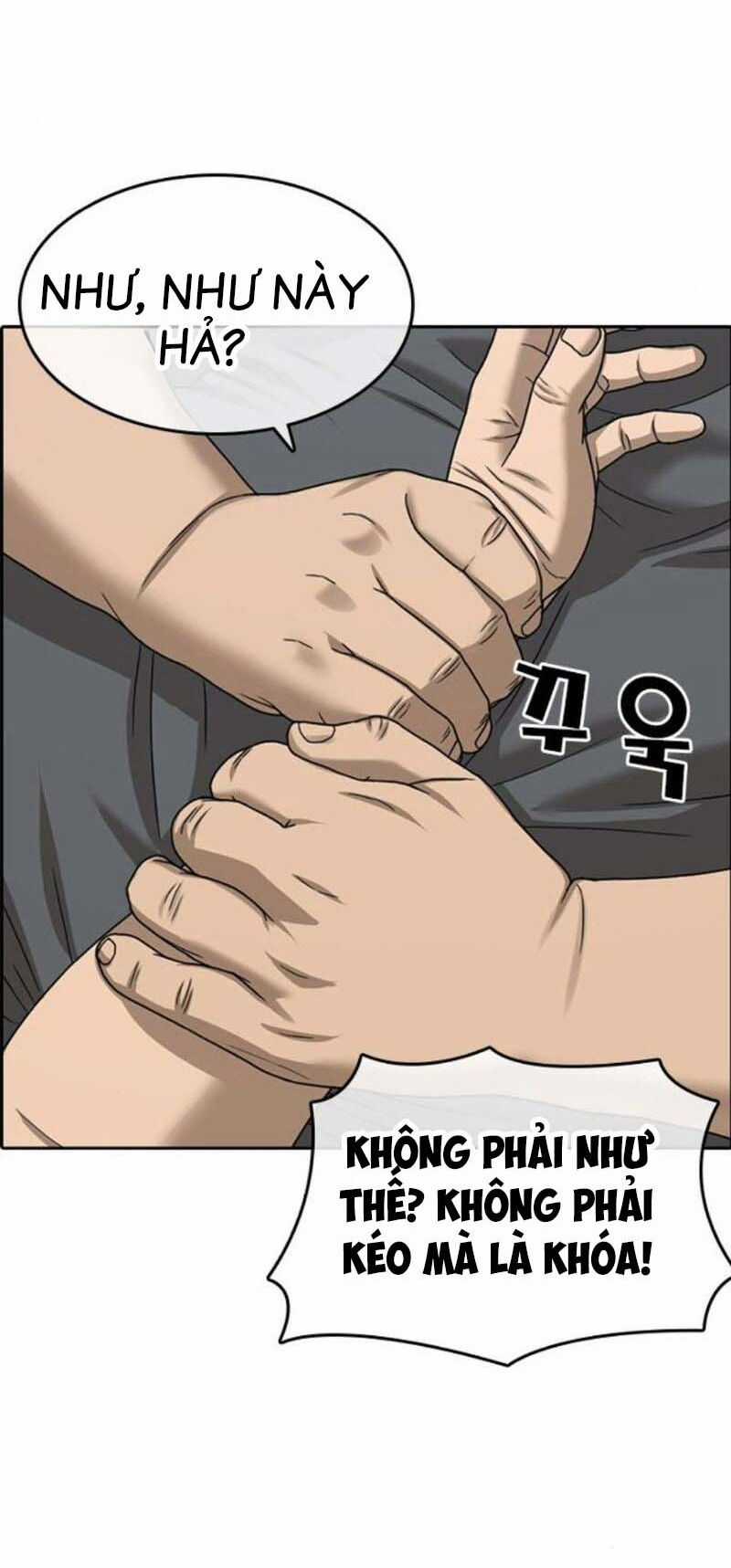 Những Mảnh Đời Tan Vỡ 2 Chapter 21 trang 19