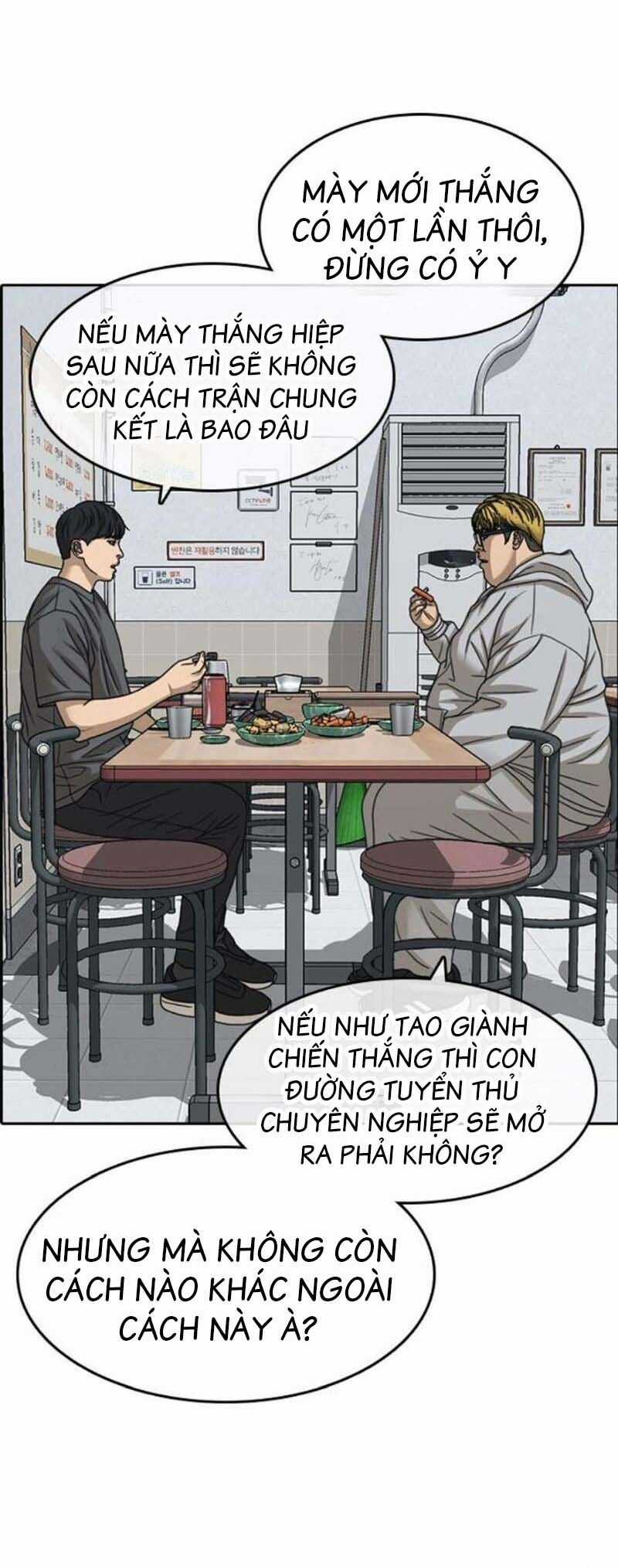 Những Mảnh Đời Tan Vỡ 2 Chapter 21 trang 2