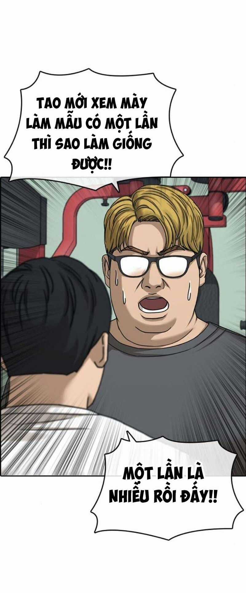 Những Mảnh Đời Tan Vỡ 2 Chapter 21 trang 20