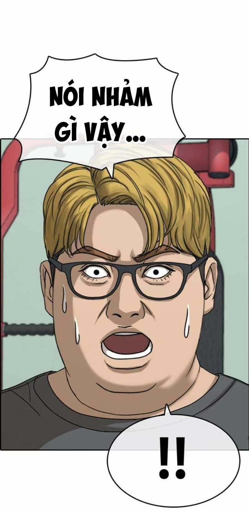 Những Mảnh Đời Tan Vỡ 2 Chapter 21 trang 21