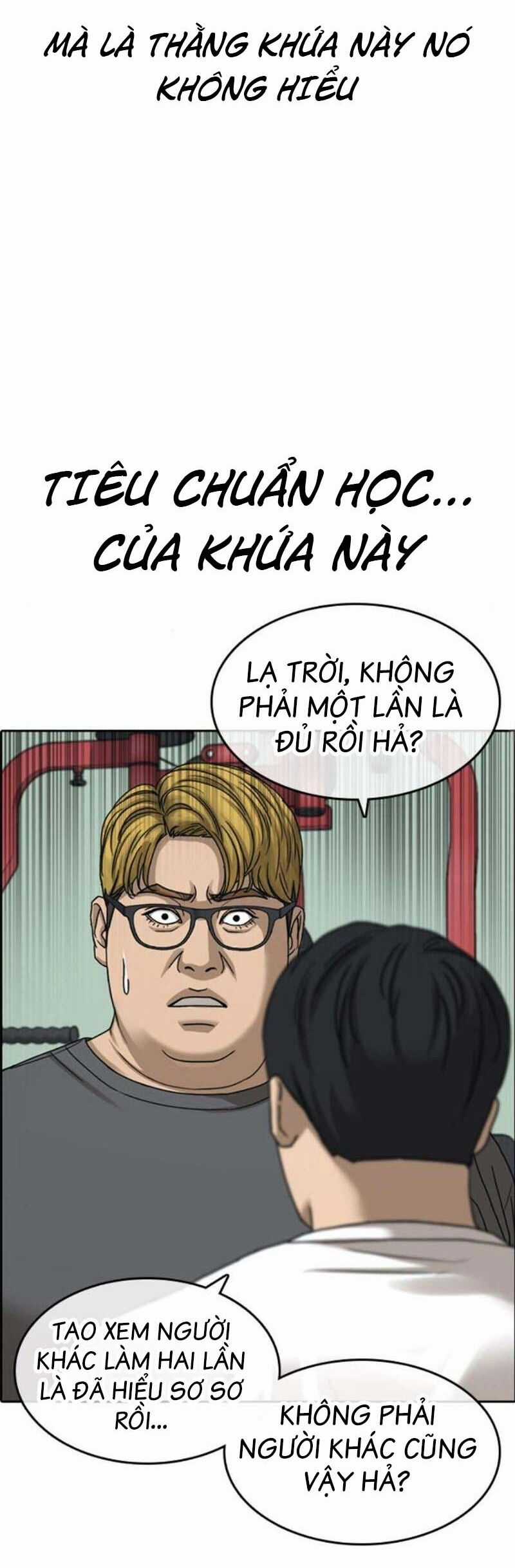 Những Mảnh Đời Tan Vỡ 2 Chapter 21 trang 23