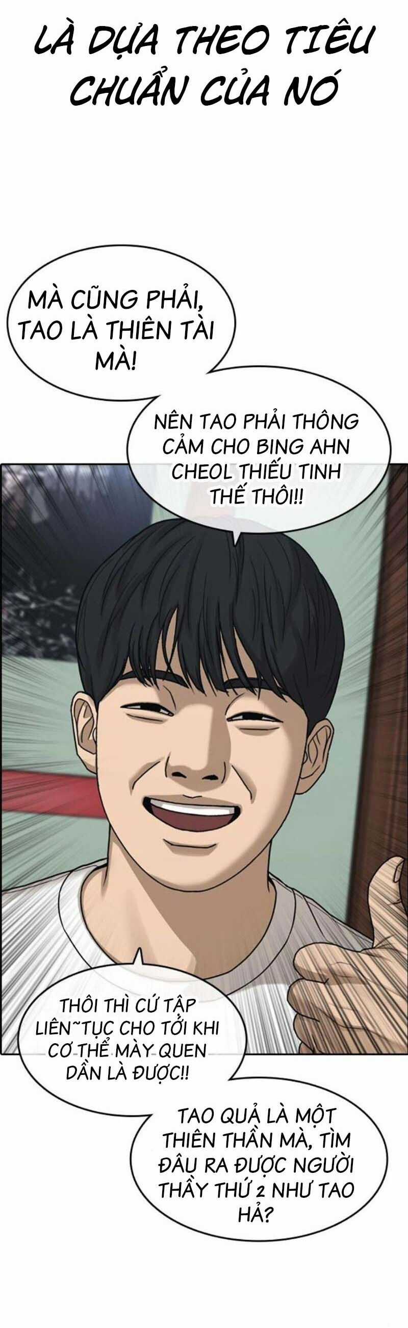 Những Mảnh Đời Tan Vỡ 2 Chapter 21 trang 24