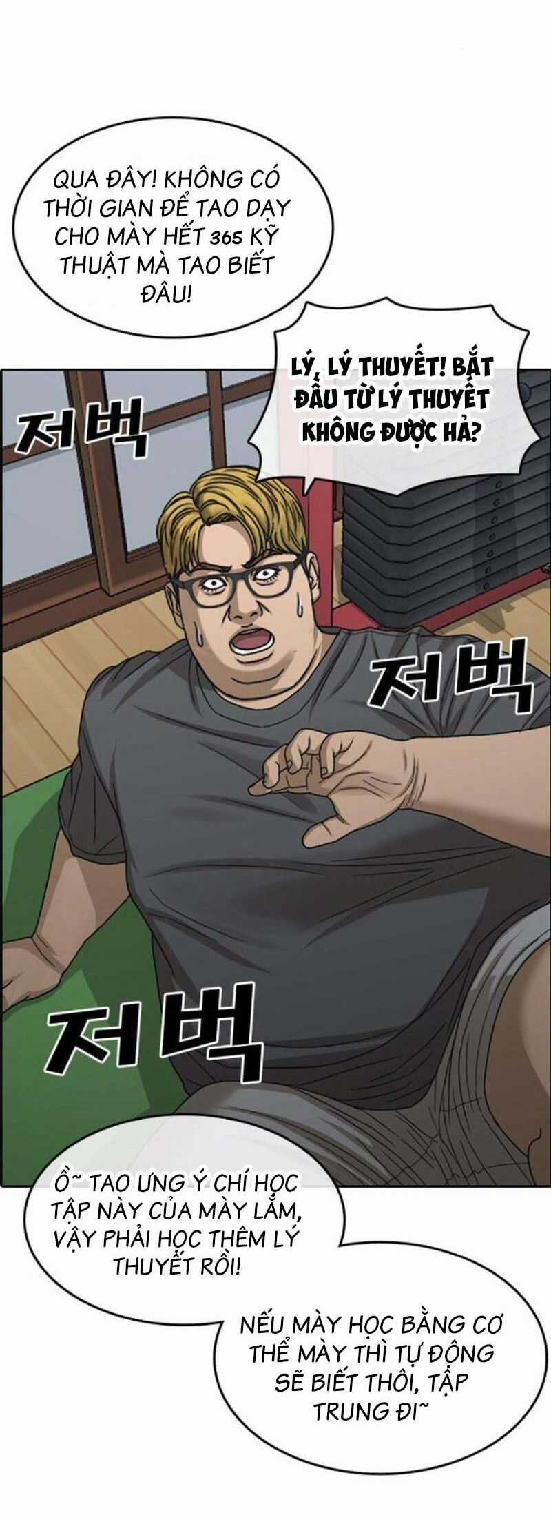 Những Mảnh Đời Tan Vỡ 2 Chapter 21 trang 25