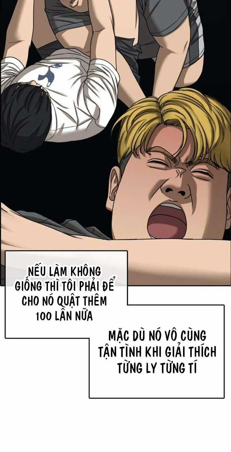 Những Mảnh Đời Tan Vỡ 2 Chapter 21 trang 27