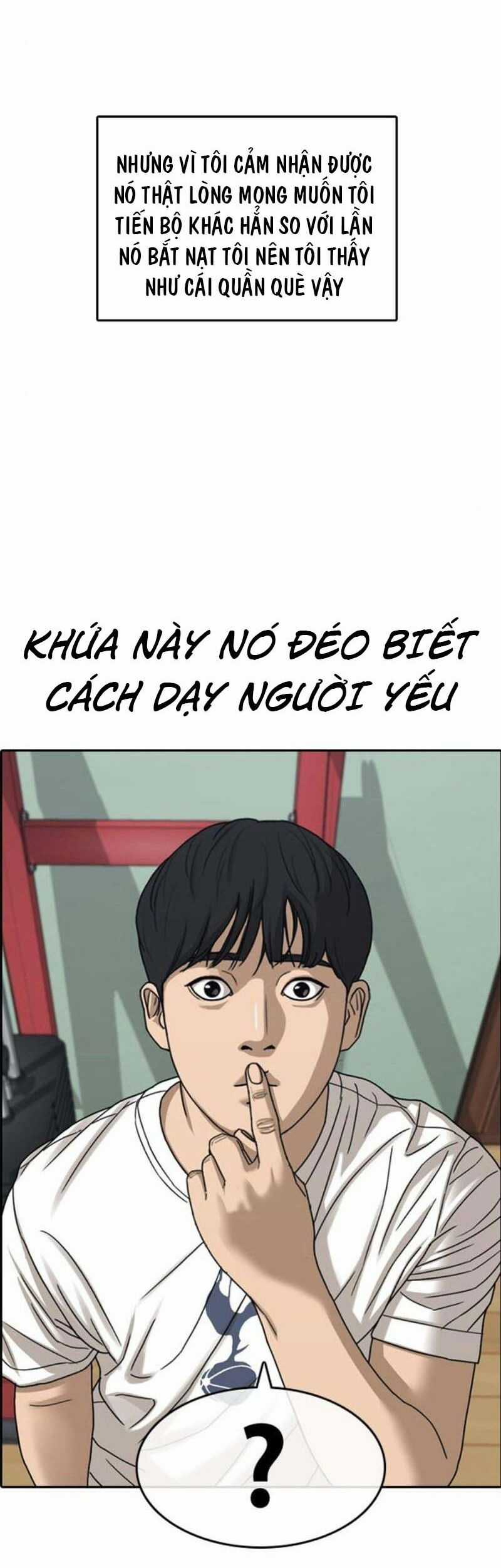 Những Mảnh Đời Tan Vỡ 2 Chapter 21 trang 28