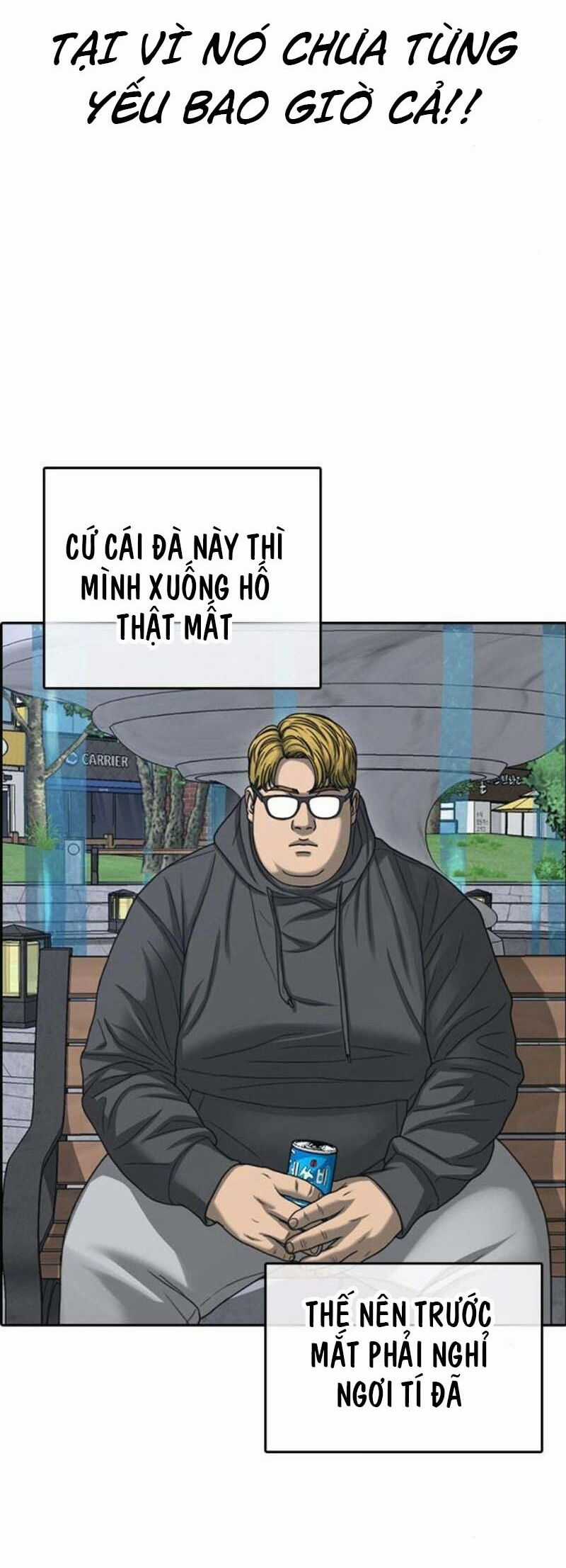 Những Mảnh Đời Tan Vỡ 2 Chapter 21 trang 29