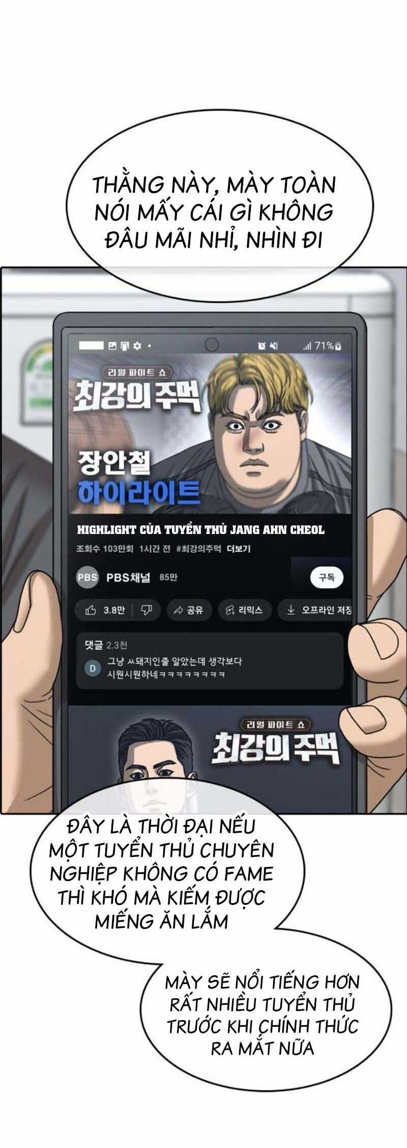 Những Mảnh Đời Tan Vỡ 2 Chapter 21 trang 3