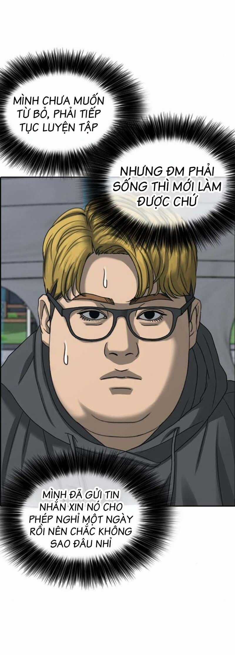 Những Mảnh Đời Tan Vỡ 2 Chapter 21 trang 30