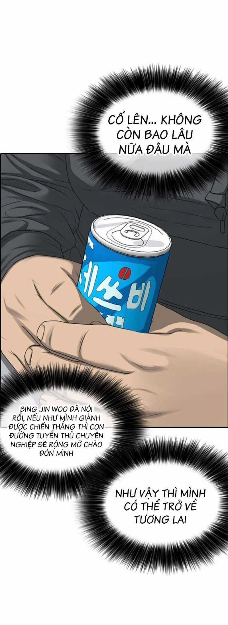 Những Mảnh Đời Tan Vỡ 2 Chapter 21 trang 31