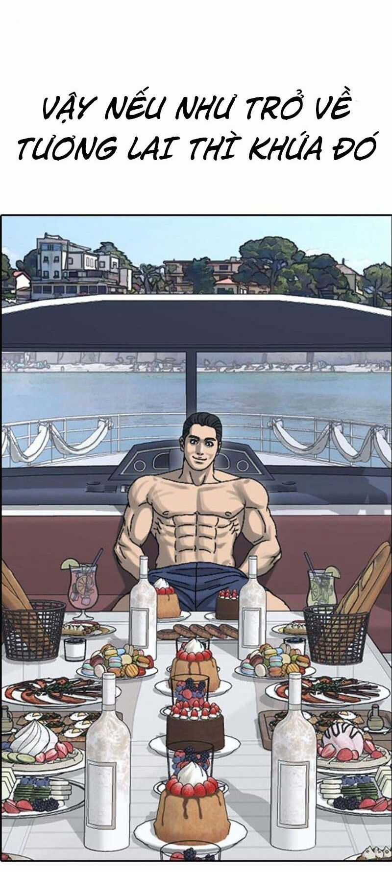 Những Mảnh Đời Tan Vỡ 2 Chapter 21 trang 32