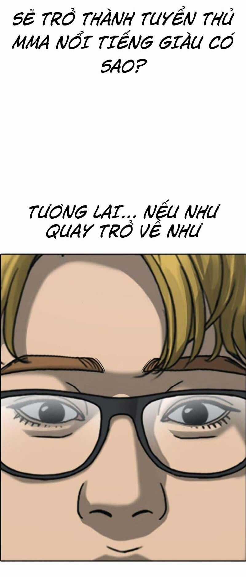 Những Mảnh Đời Tan Vỡ 2 Chapter 21 trang 33