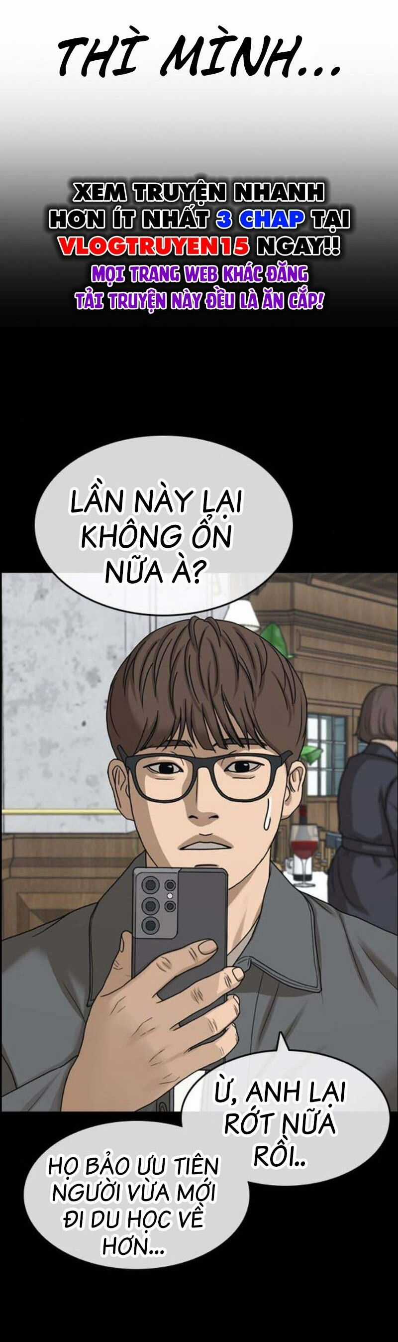 Những Mảnh Đời Tan Vỡ 2 Chapter 21 trang 34