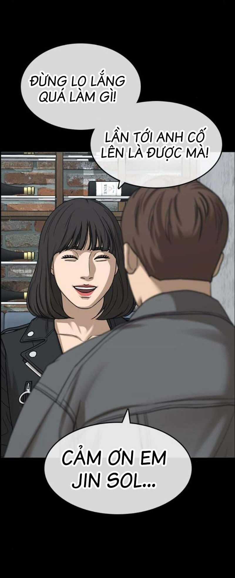 Những Mảnh Đời Tan Vỡ 2 Chapter 21 trang 35