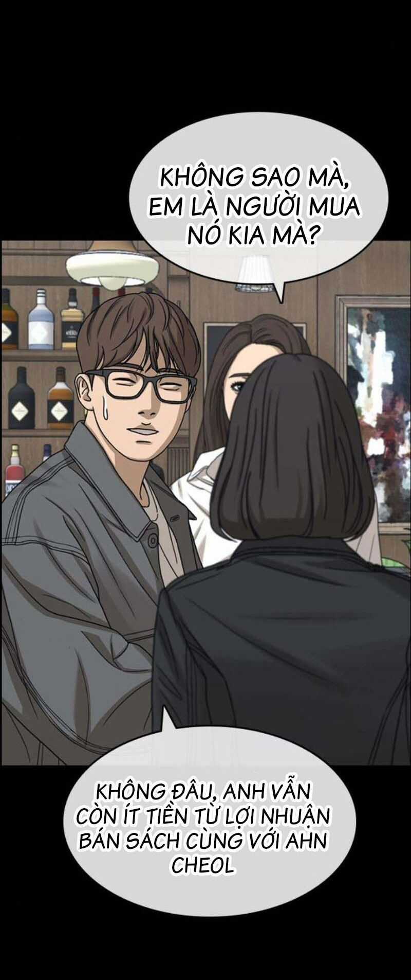 Những Mảnh Đời Tan Vỡ 2 Chapter 21 trang 36