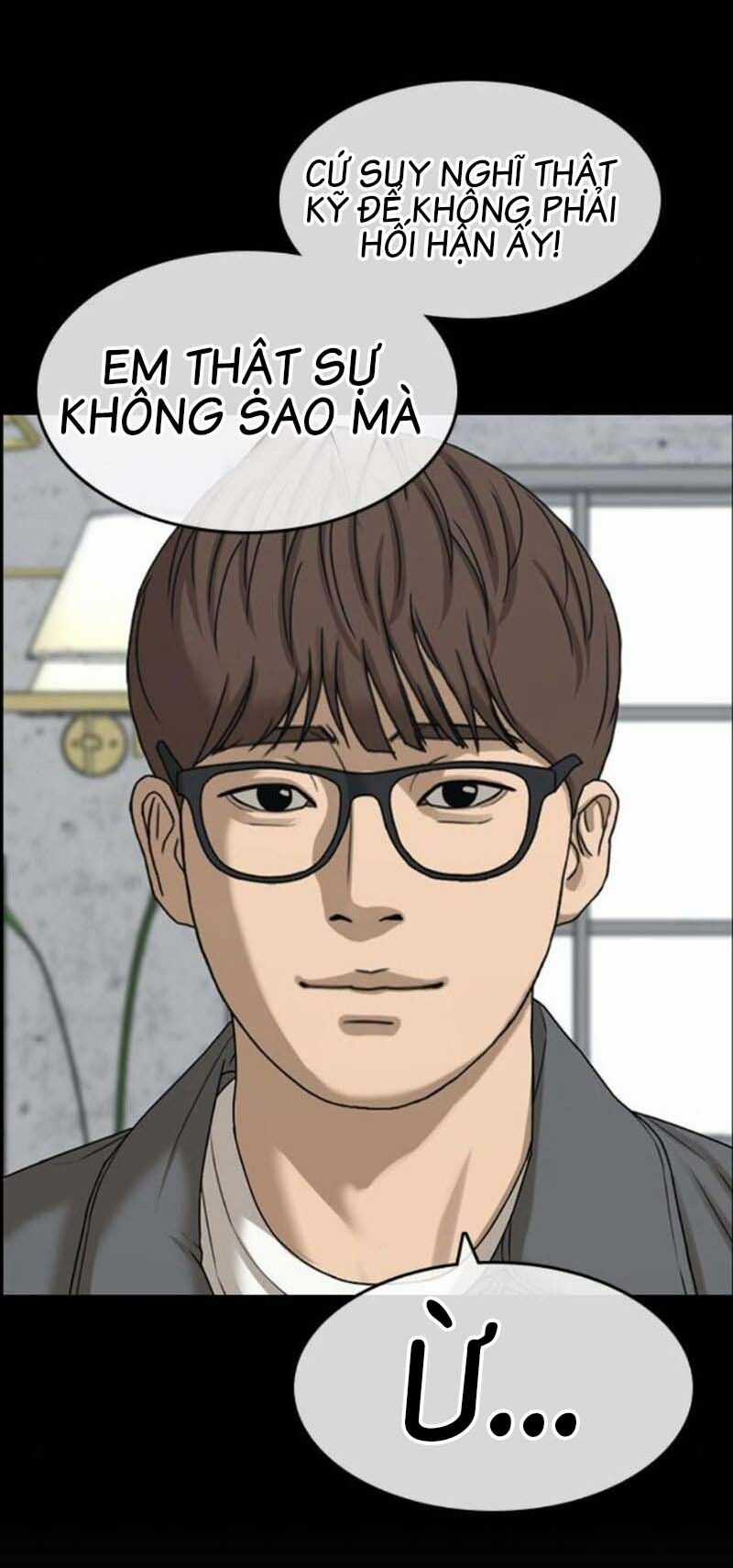 Những Mảnh Đời Tan Vỡ 2 Chapter 21 trang 39