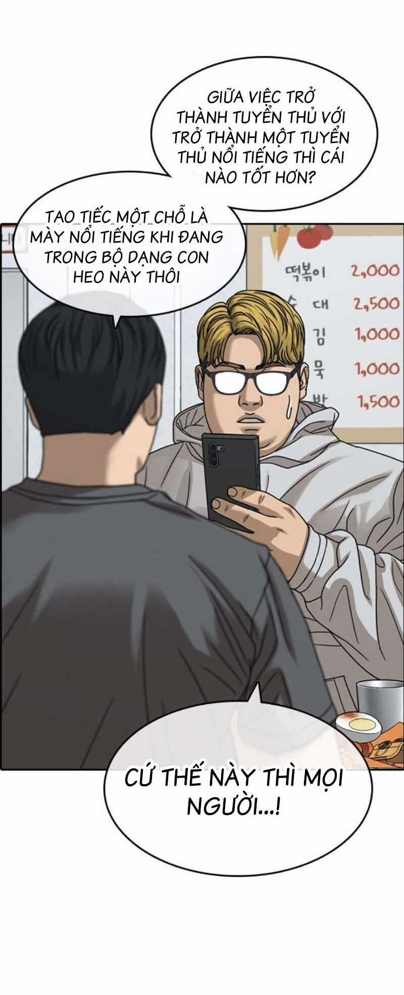 Những Mảnh Đời Tan Vỡ 2 Chapter 21 trang 4