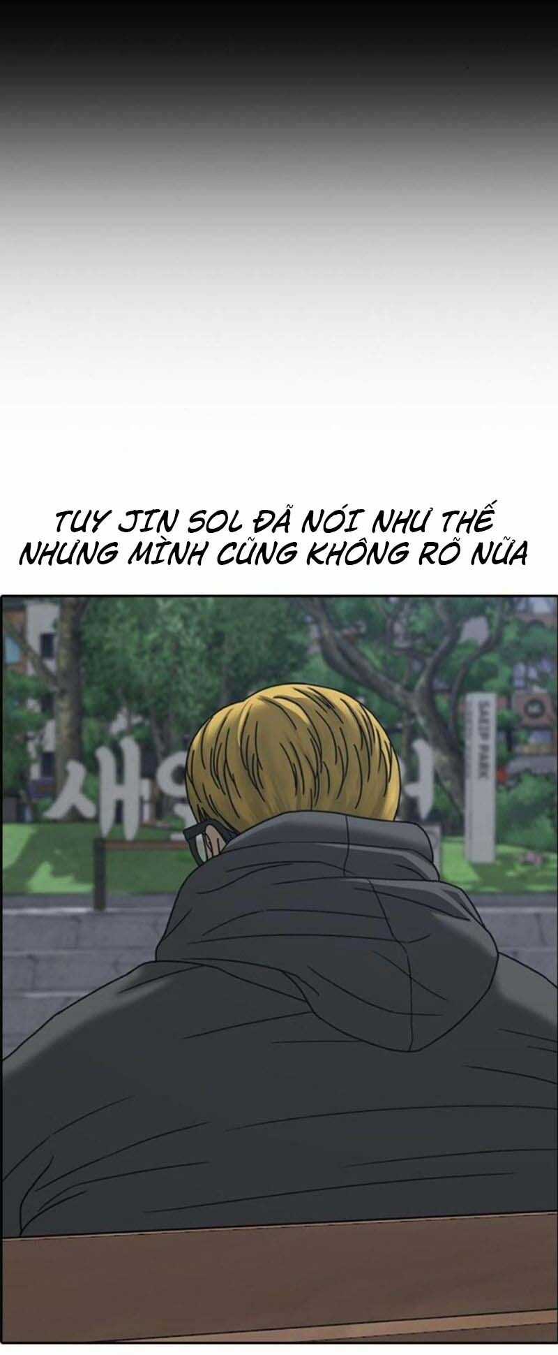 Những Mảnh Đời Tan Vỡ 2 Chapter 21 trang 40