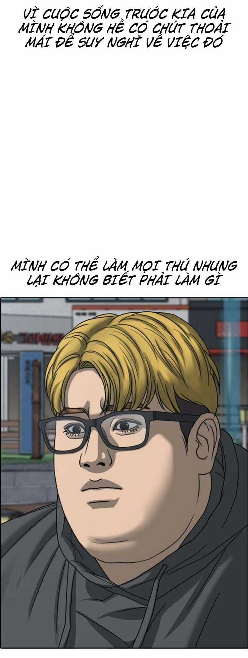 Những Mảnh Đời Tan Vỡ 2 Chapter 21 trang 41